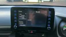 Toyota Yaris 1.5 Hybrid Design 5dr CVT Hybrid Hatchback